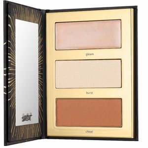 Tarte Tartiest Pro Glow To Go Highlight + Contour
